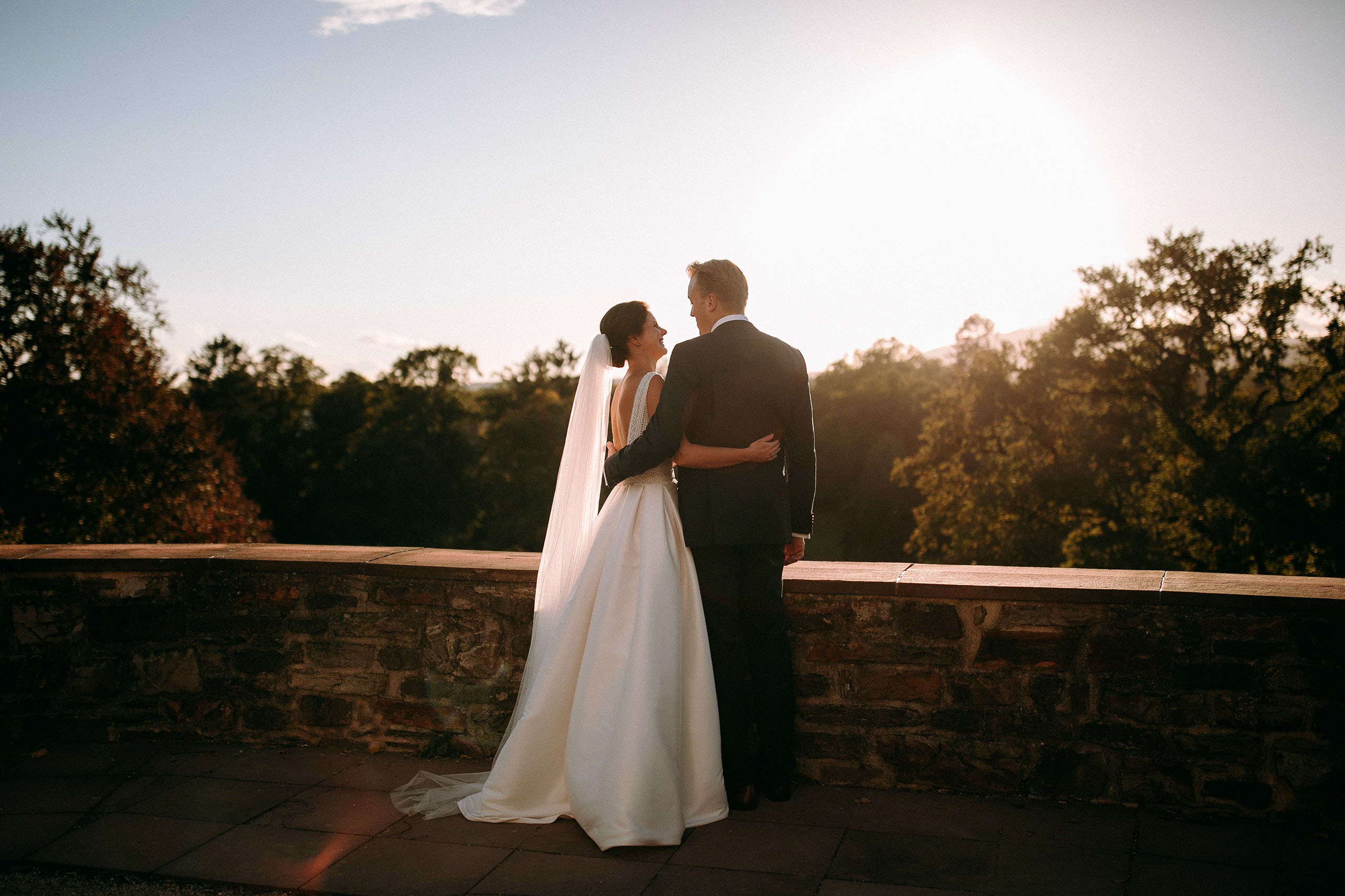 Standesamtliche Trauung im Louissaal Bad Homburg. Hochzeitsfotos in Bad Homburg.