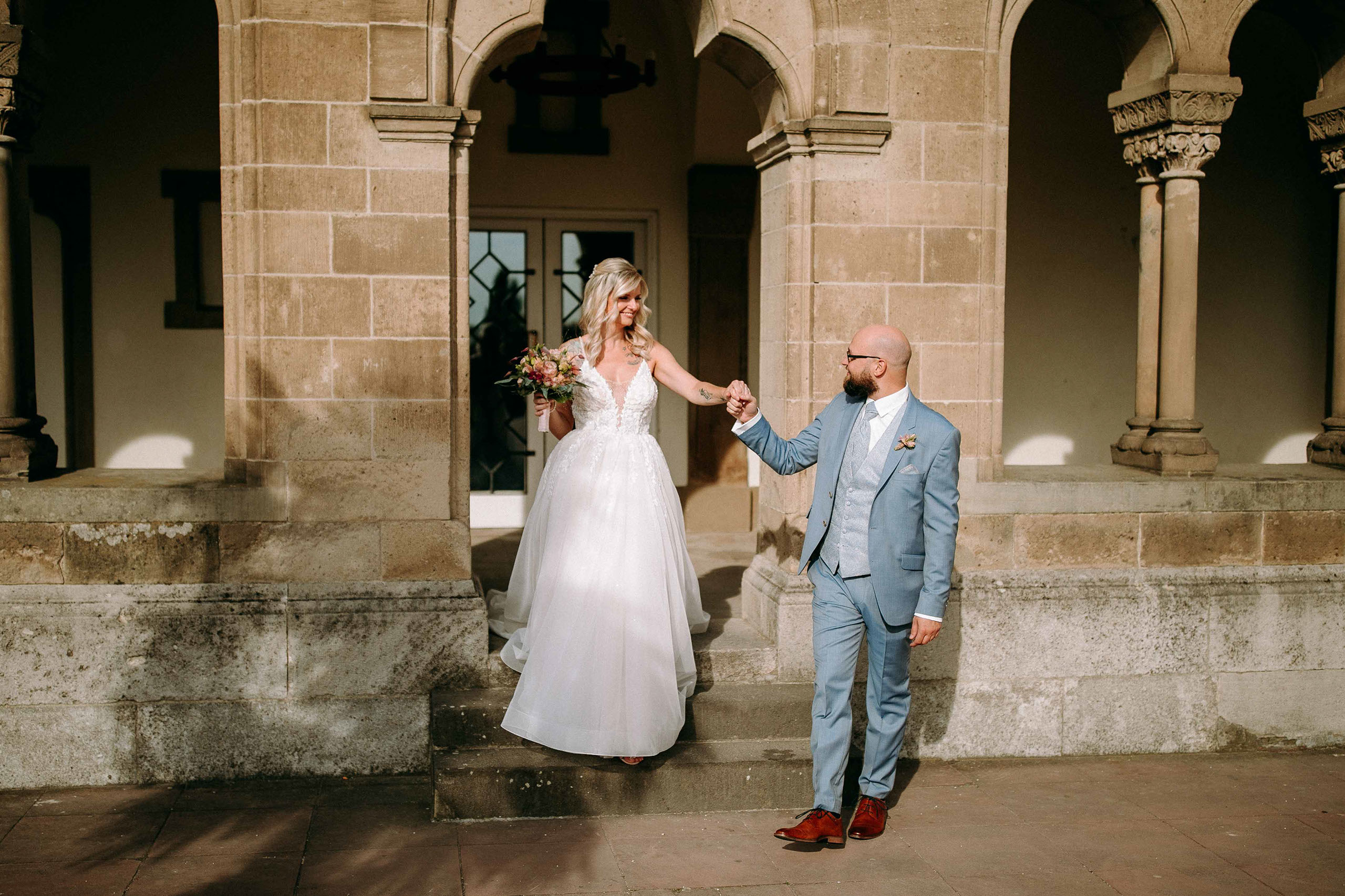 Standesamt Bad Homburg Louissaal