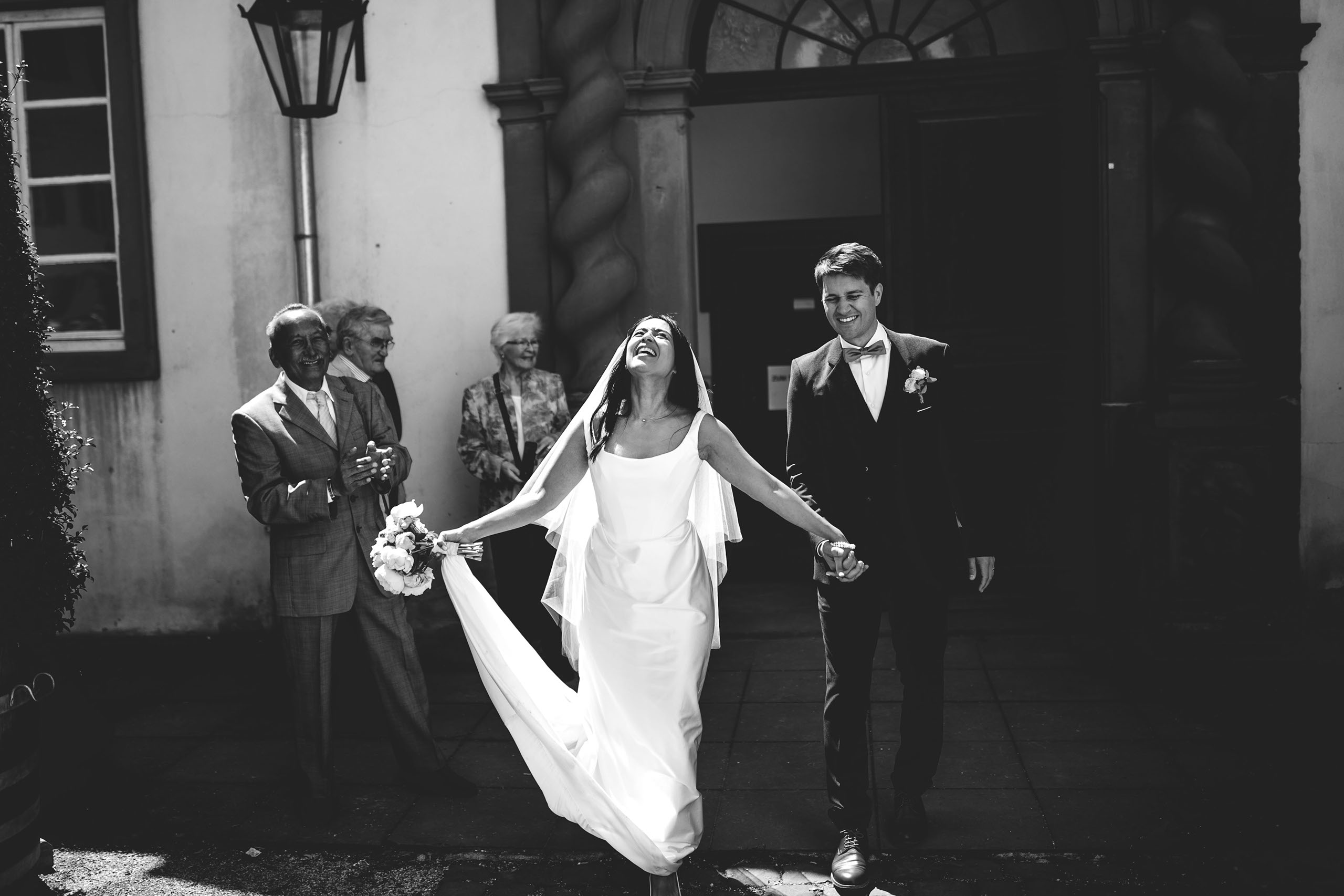 Standesamt Bad Homburg Louissaal