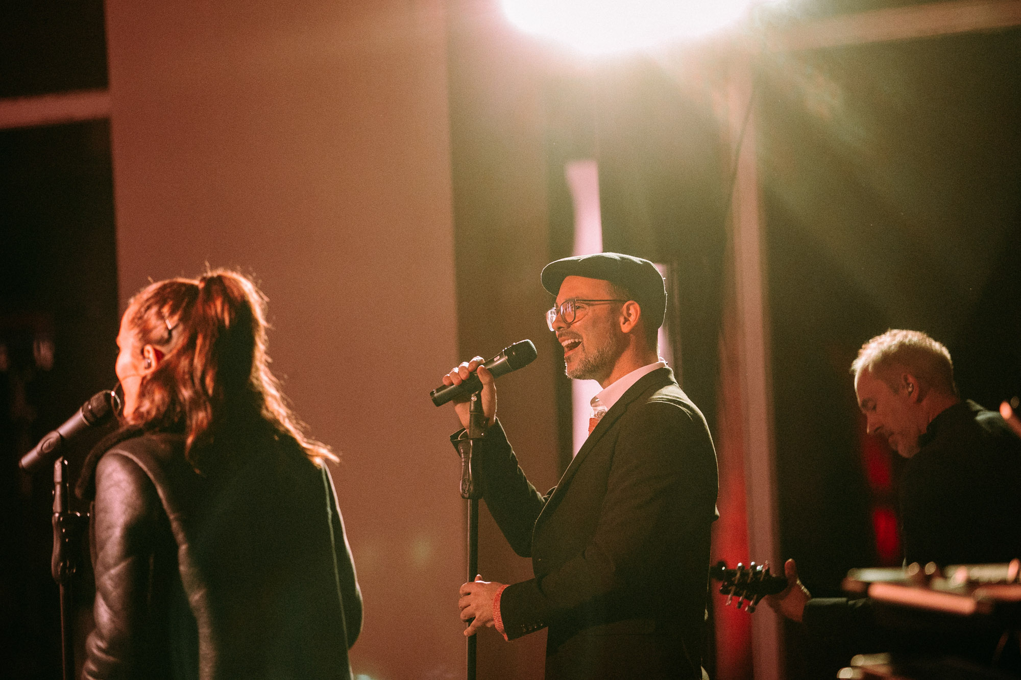 Das Dolce by Wyndham Bad Nauheim bietet vielseitige Hochzeitslocations von Jugendstil bis modern, Hotel vor Ort und Full-Service nahe Frankfurt.