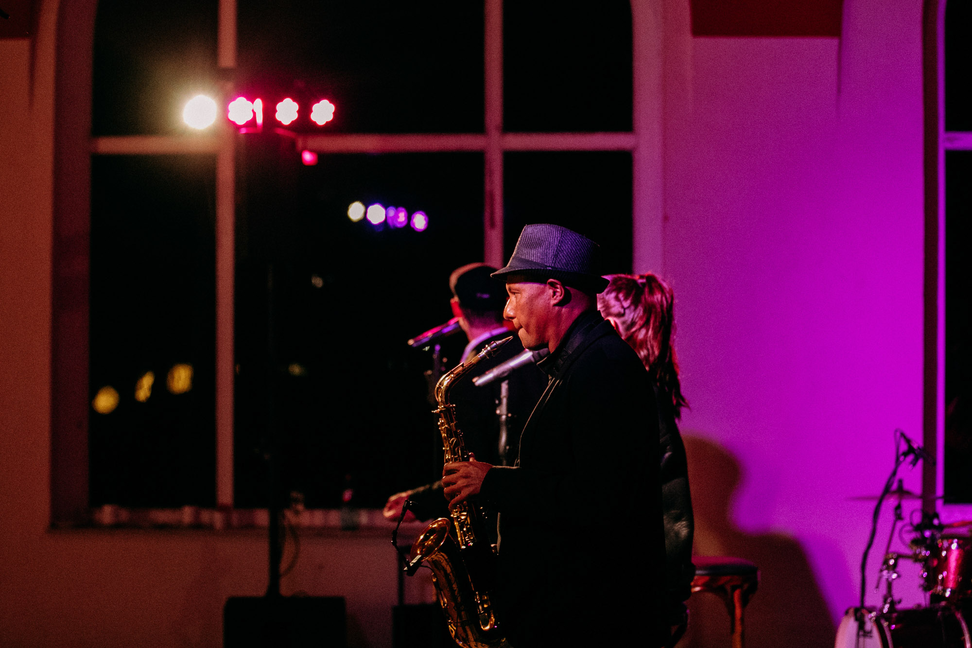 Das Dolce by Wyndham Bad Nauheim bietet vielseitige Hochzeitslocations von Jugendstil bis modern, Hotel vor Ort und Full-Service nahe Frankfurt.