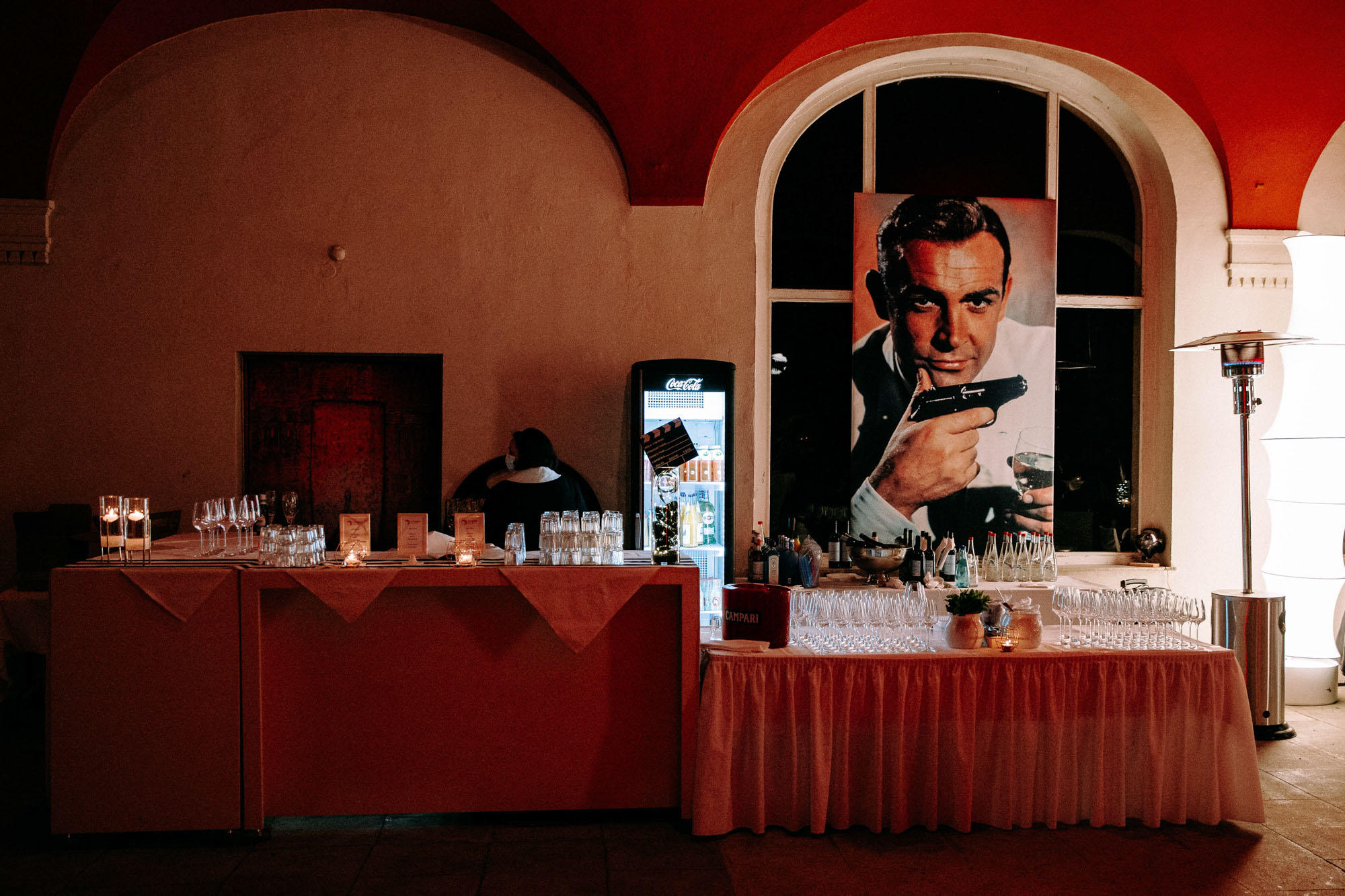 Das Dolce by Wyndham Bad Nauheim bietet vielseitige Hochzeitslocations von Jugendstil bis modern, Hotel vor Ort und Full-Service nahe Frankfurt.