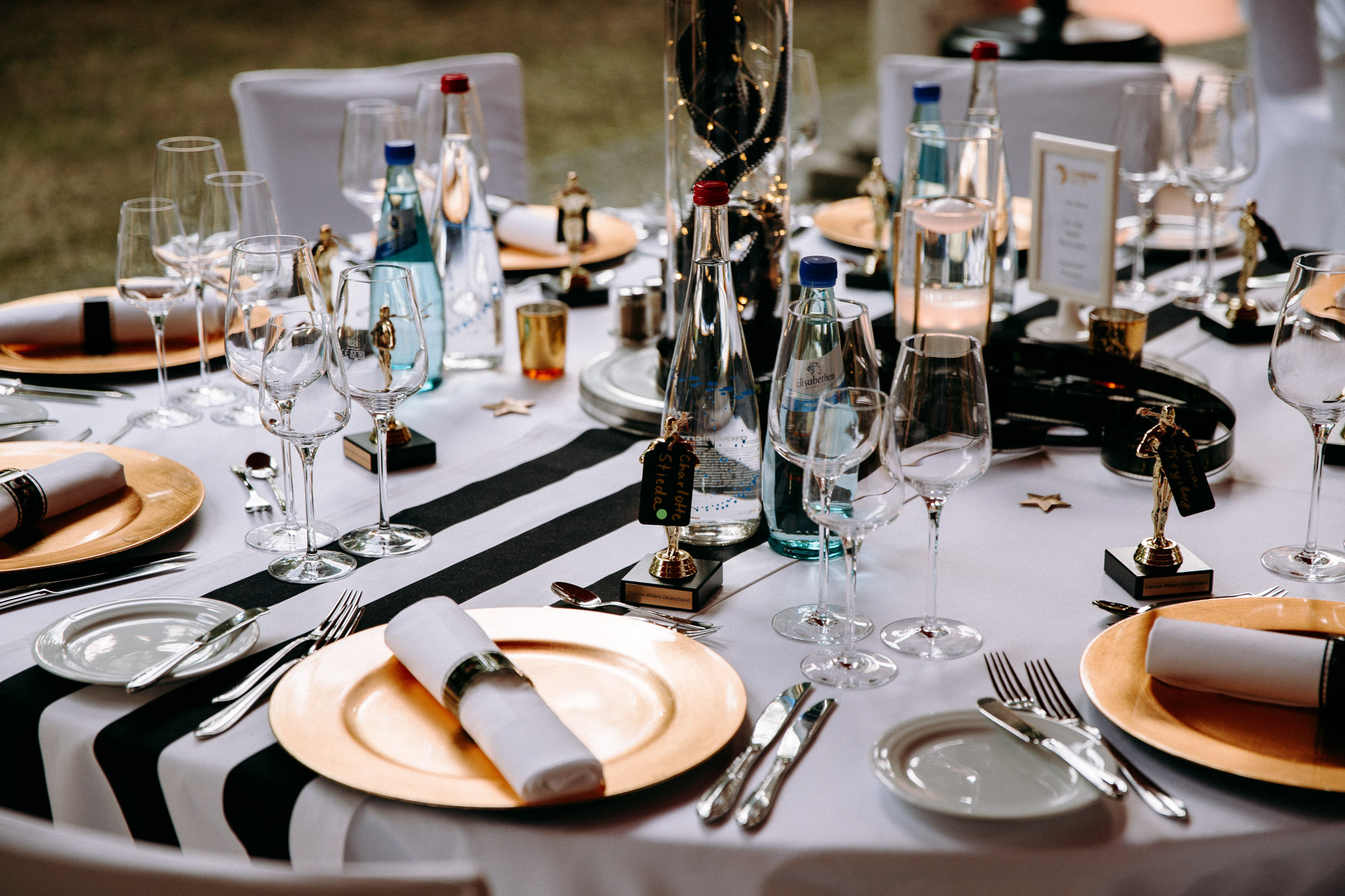 Das Dolce by Wyndham Bad Nauheim bietet vielseitige Hochzeitslocations von Jugendstil bis modern, Hotel vor Ort und Full-Service nahe Frankfurt.