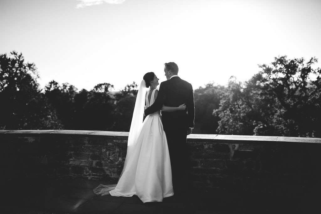 Standesamtliche Trauung im Standesamt Bad Homburg (Schulberg)