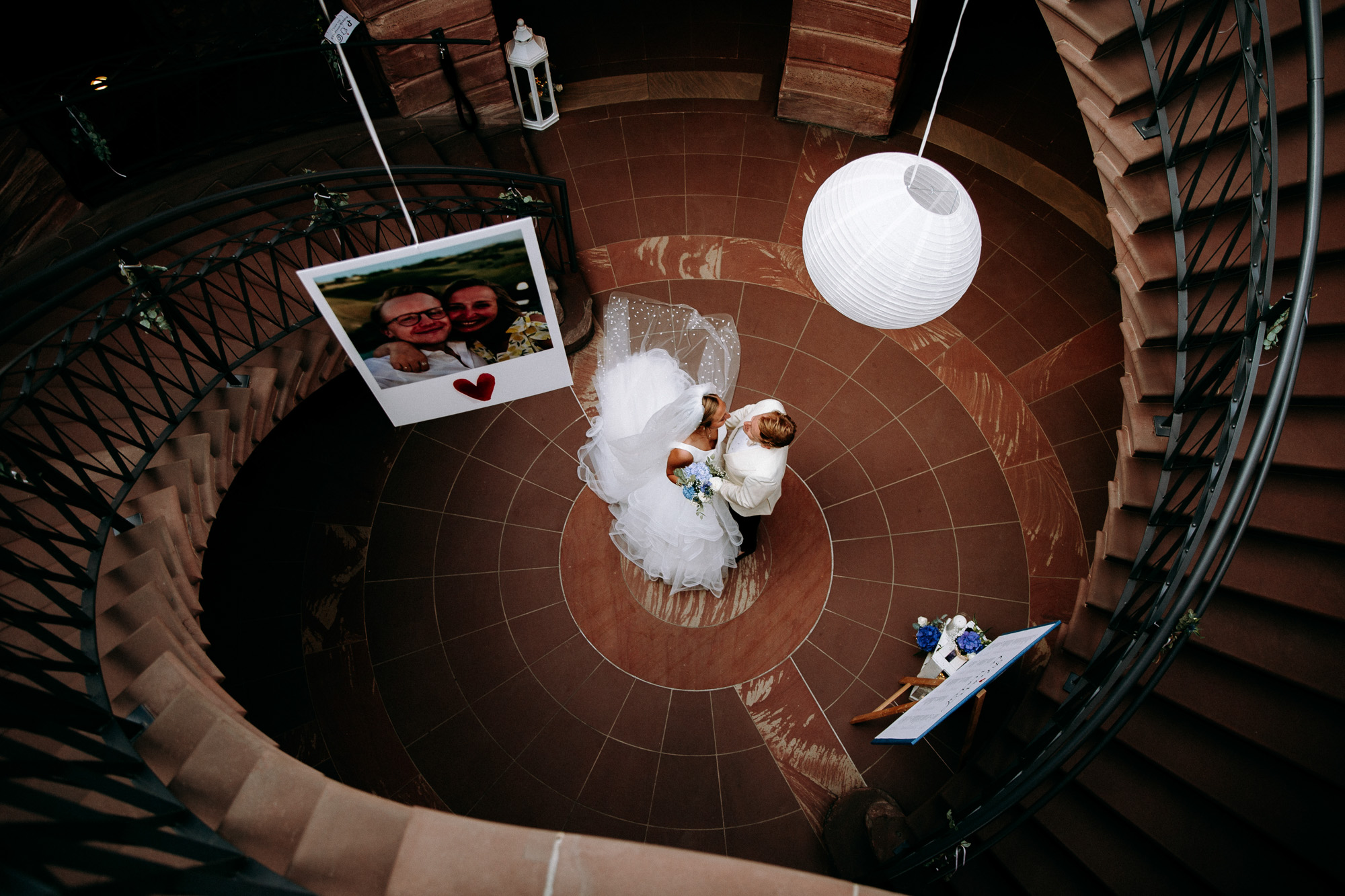 Jagdschloss Platte Wiesbaden: Exklusive Hochzeitslocation mit Panoramablick, Glasdach, freier Trauung & Platz für große Feiern.