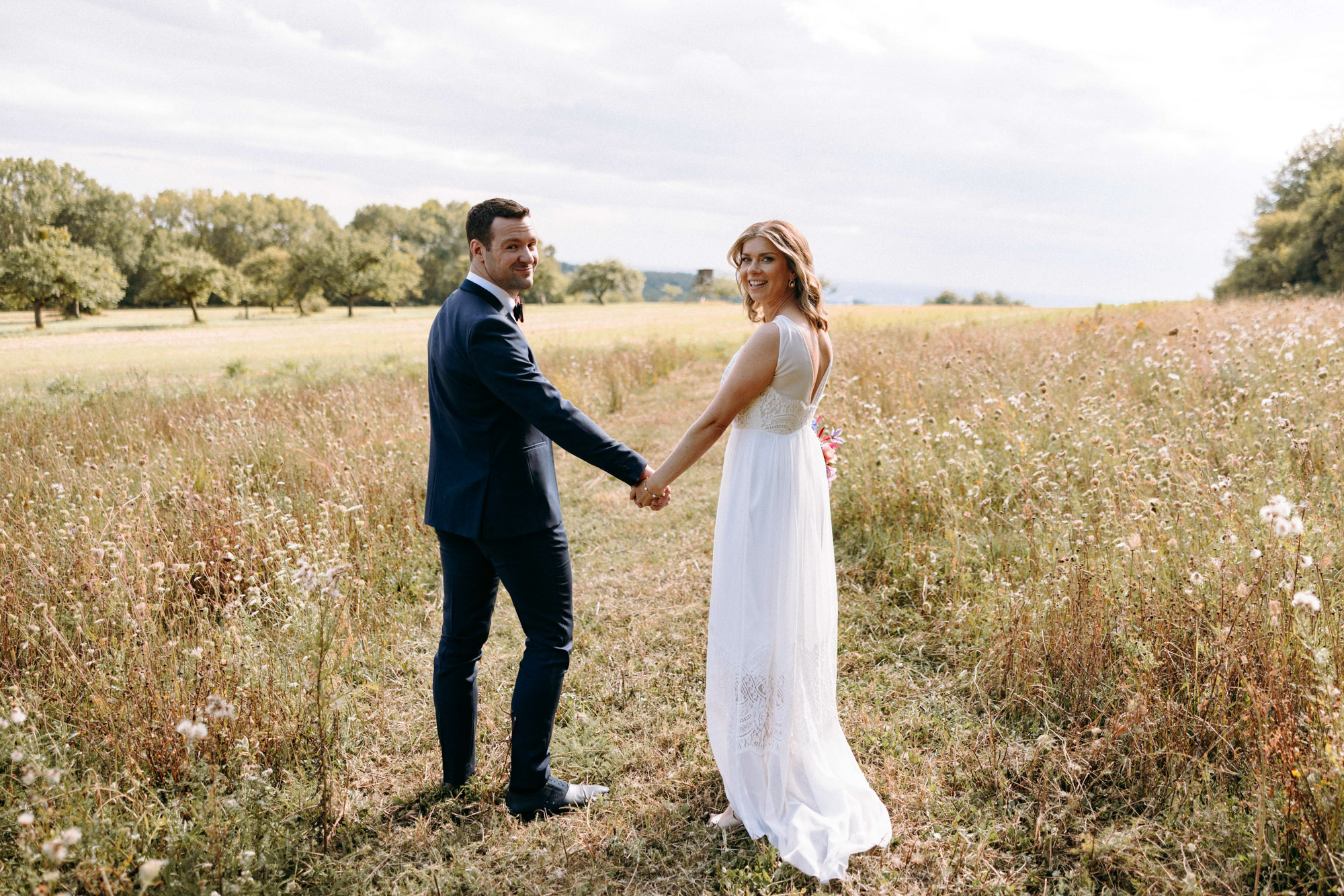 Restaurant Kellerskopf Wiesbaden: Hochzeitslocation im Wald mit Panorama, freier & standesamtlicher Trauung, Terrasse, Live-Cooking & Natur.