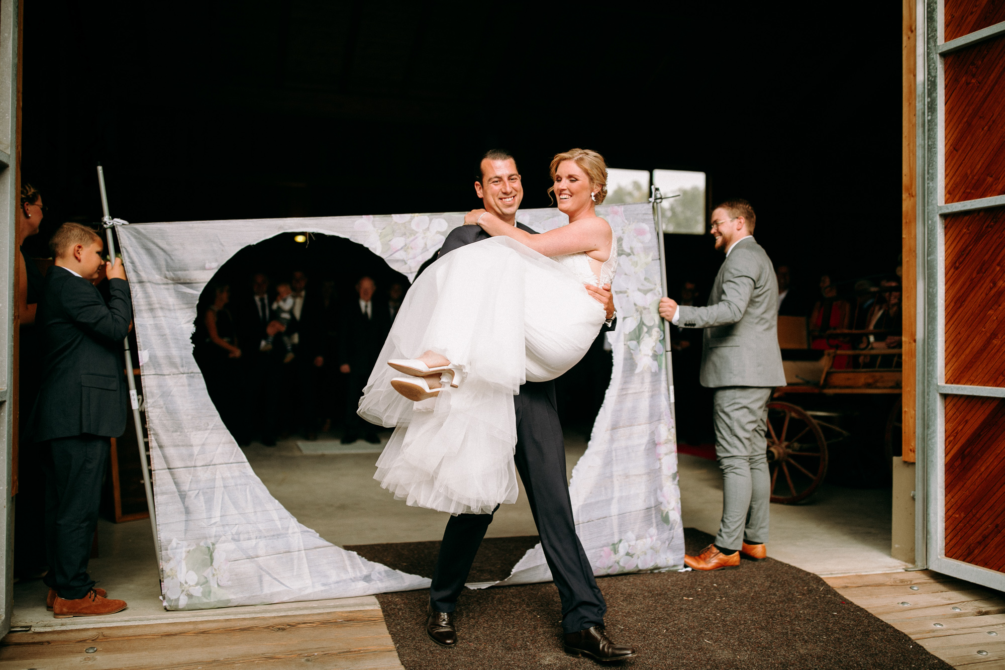 Wickerbachalm bei Frankfurt, Mainz & Wiesbaden: Exklusive Hochzeitslocation im Grünen mit Almflair, freier Trauung, Genuss & viel Platz.