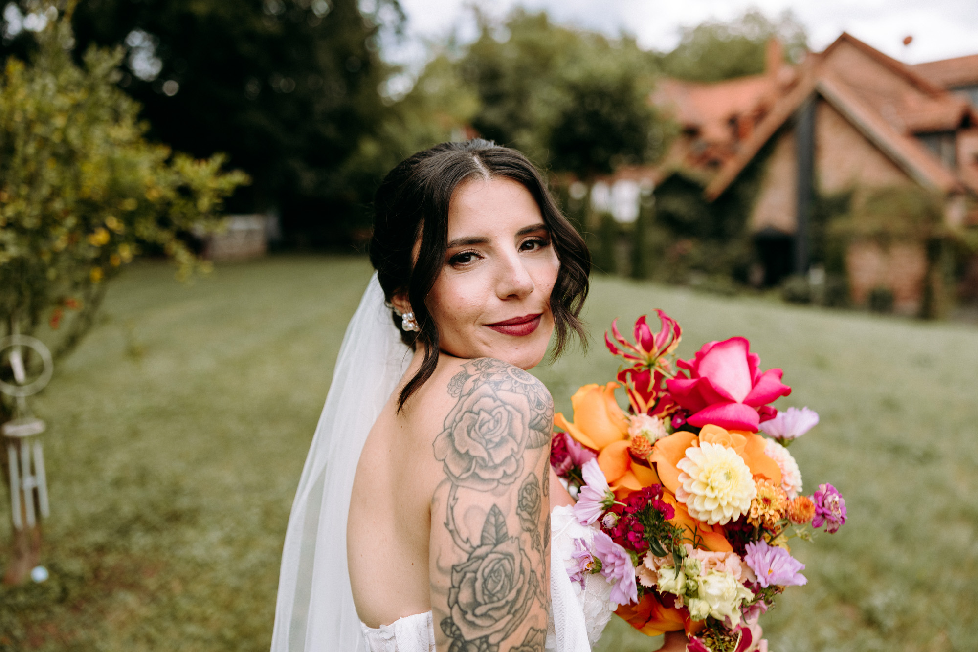 Die Obermühle Langenselbold ist eine historische Hochzeitslocation im Rhein-Main-Gebiet mit Garten, Scheune & persönlicher Begleitung.