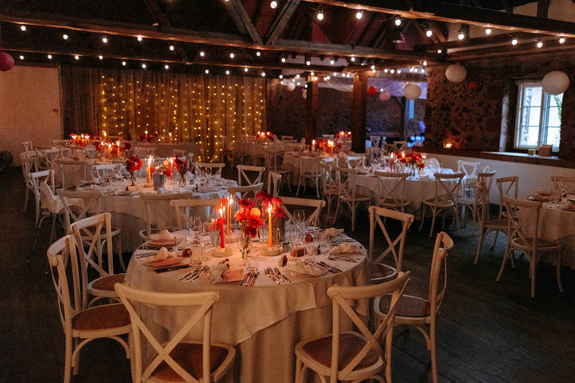 Die Obermühle Langenselbold ist eine historische Hochzeitslocation im Rhein-Main-Gebiet mit Garten, Scheune & persönlicher Begleitung.