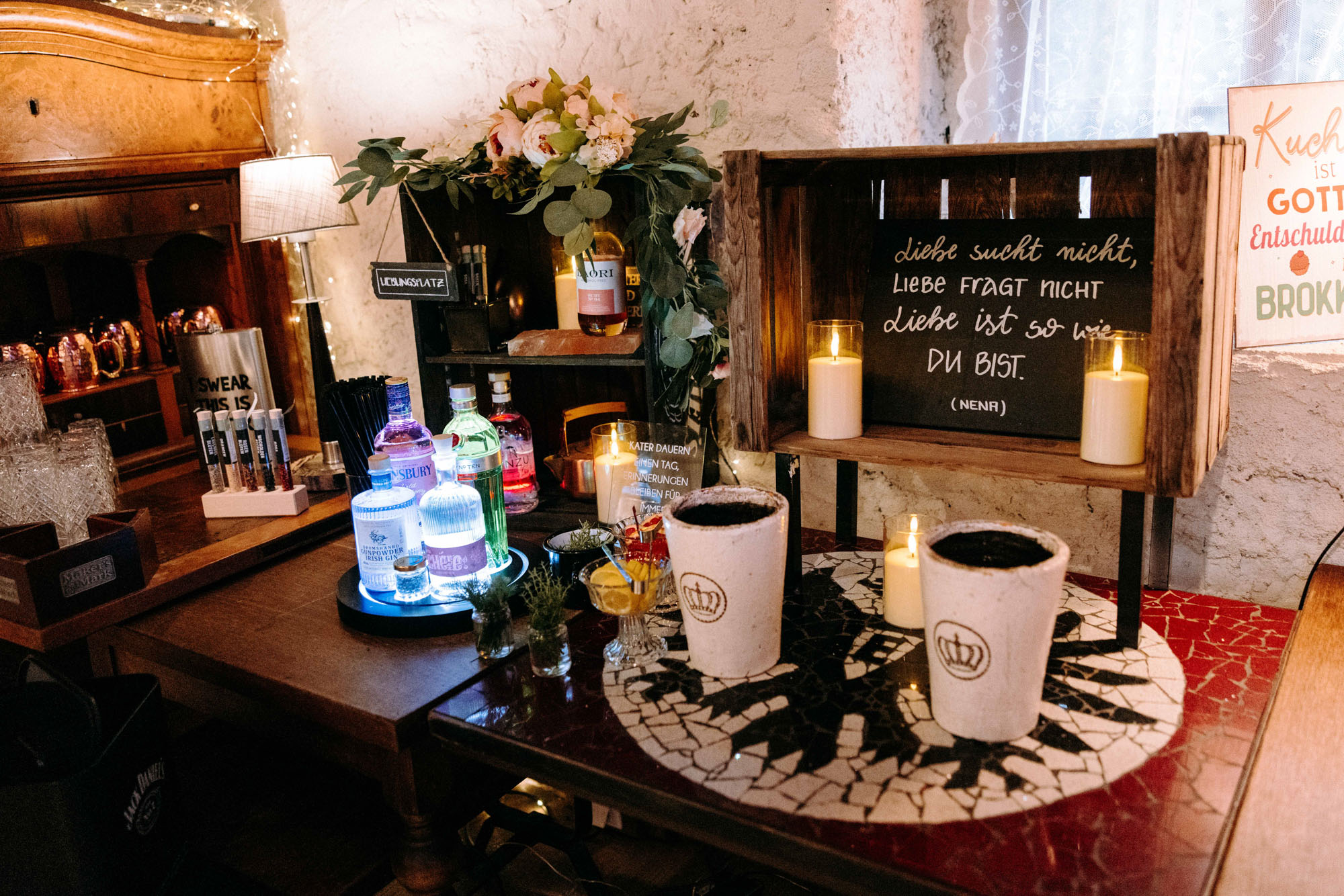 Die Obermühle Langenselbold ist eine historische Hochzeitslocation im Rhein-Main-Gebiet mit Garten, Scheune & persönlicher Begleitung.