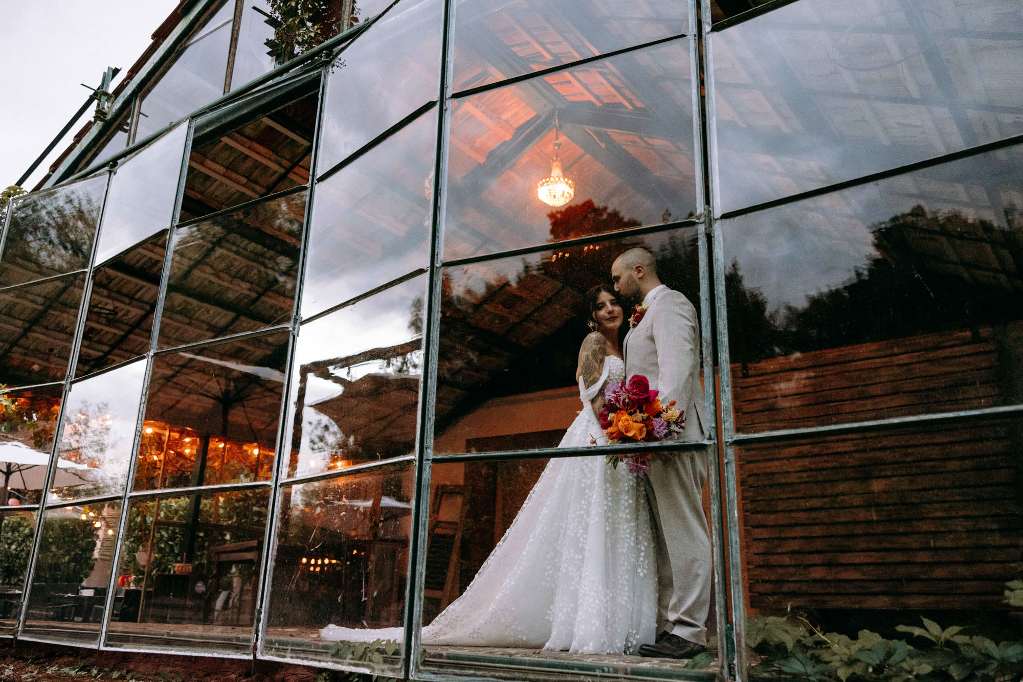 Die Obermühle Langenselbold ist eine historische Hochzeitslocation im Rhein-Main-Gebiet mit Garten, Scheune & persönlicher Begleitung.