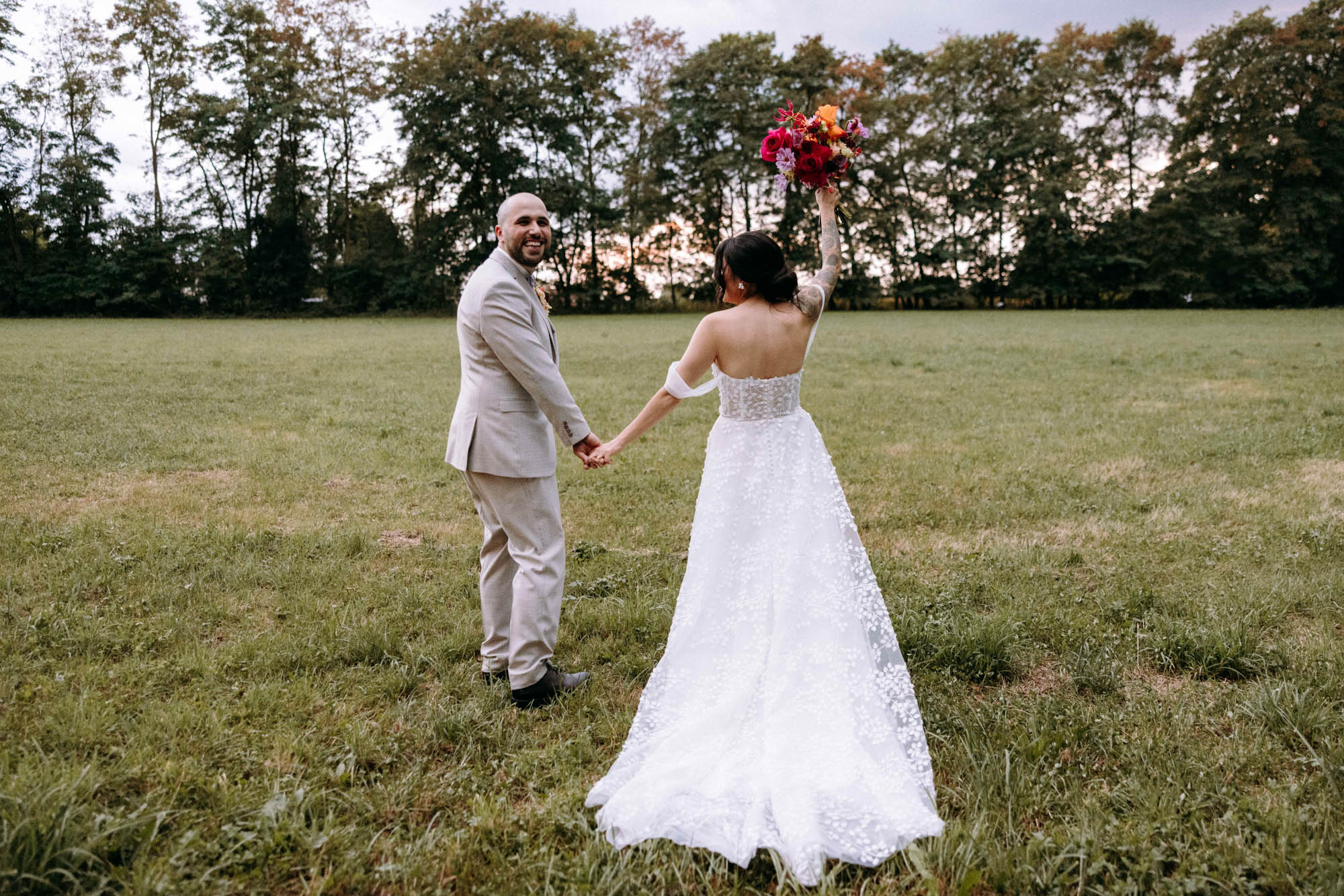 Die Obermühle Langenselbold ist eine historische Hochzeitslocation im Rhein-Main-Gebiet mit Garten, Scheune & persönlicher Begleitung.