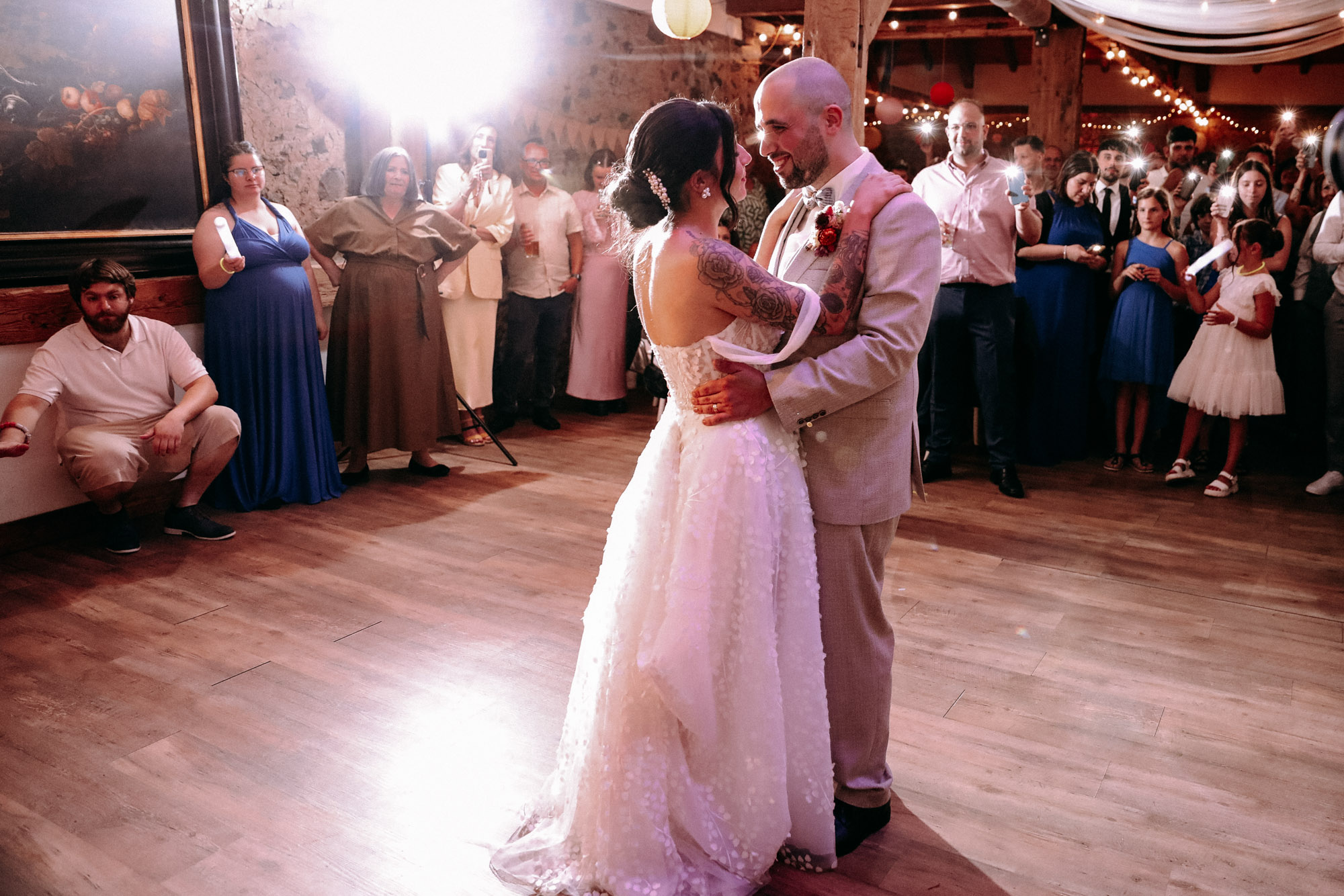 Die Obermühle Langenselbold ist eine historische Hochzeitslocation im Rhein-Main-Gebiet mit Garten, Scheune & persönlicher Begleitung.