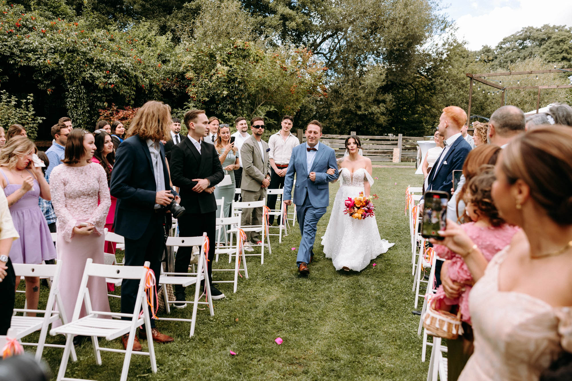 Die Obermühle Langenselbold ist eine historische Hochzeitslocation im Rhein-Main-Gebiet mit Garten, Scheune & persönlicher Begleitung.