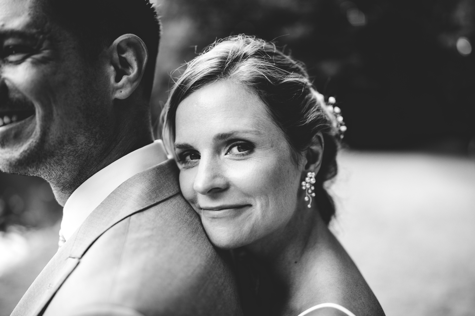 Naturnah, herzlich und voller Atmosphäre: Die Oberschweinstiege ist eine der schönsten Hochzeitslocations im Frankfurter Stadtwald.
