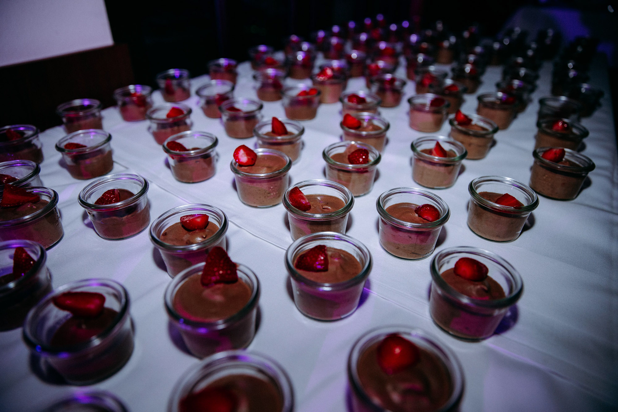 Naturnah, herzlich und voller Atmosphäre: Die Oberschweinstiege ist eine der schönsten Hochzeitslocations im Frankfurter Stadtwald.