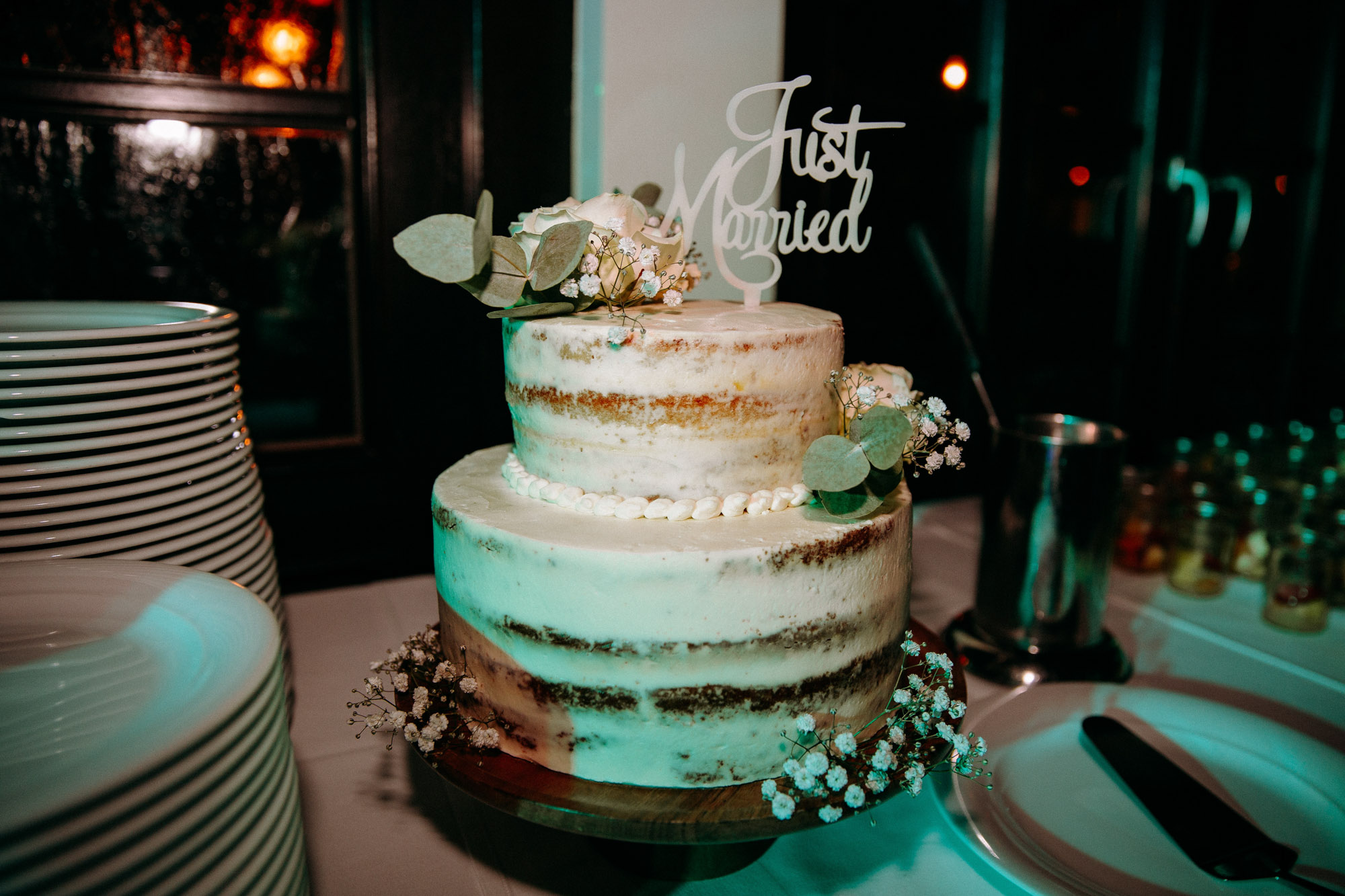 Naturnah, herzlich und voller Atmosphäre: Die Oberschweinstiege ist eine der schönsten Hochzeitslocations im Frankfurter Stadtwald.