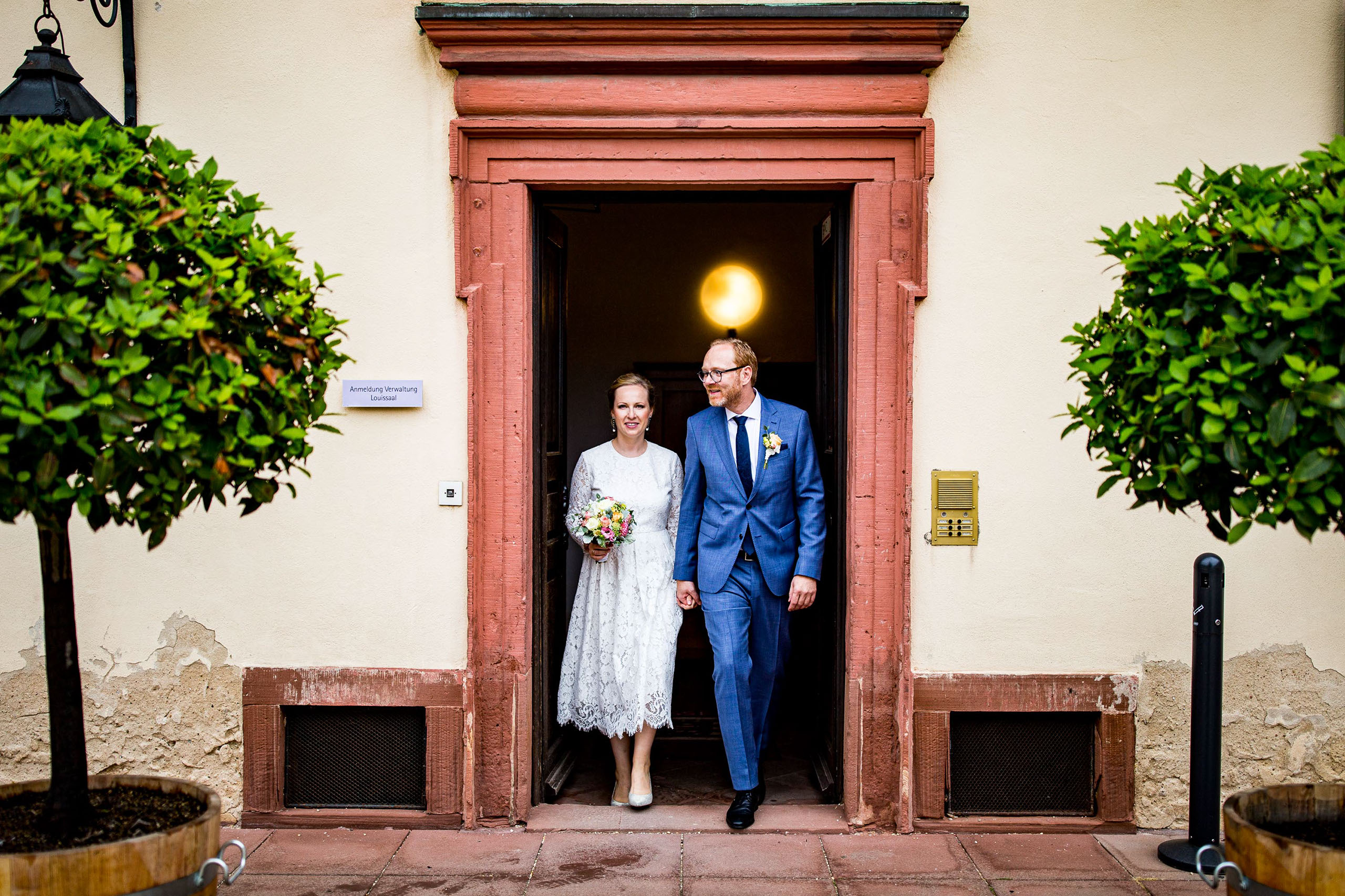 Standesamt Bad Homburg Hochzeitsfotograf Im Louissaal Im Schloss Bad Homburg