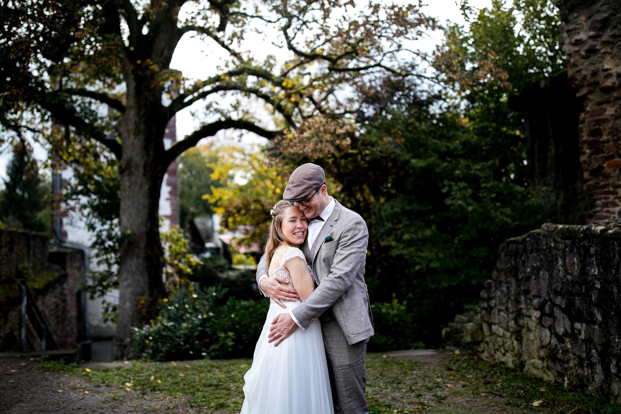 Standesamt Burg Hayn Dreieich