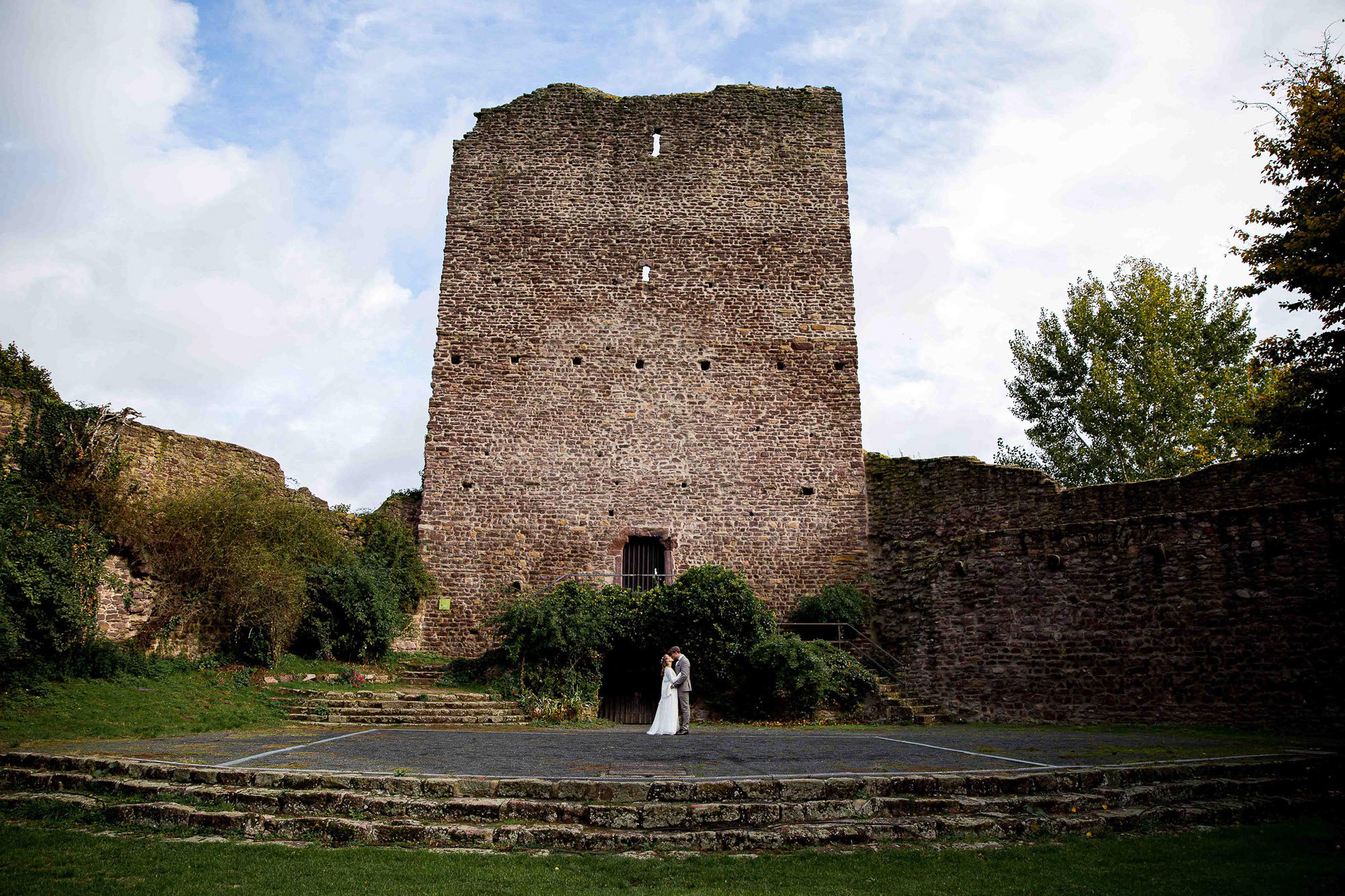 Standesamt Burg Hayn Dreieich