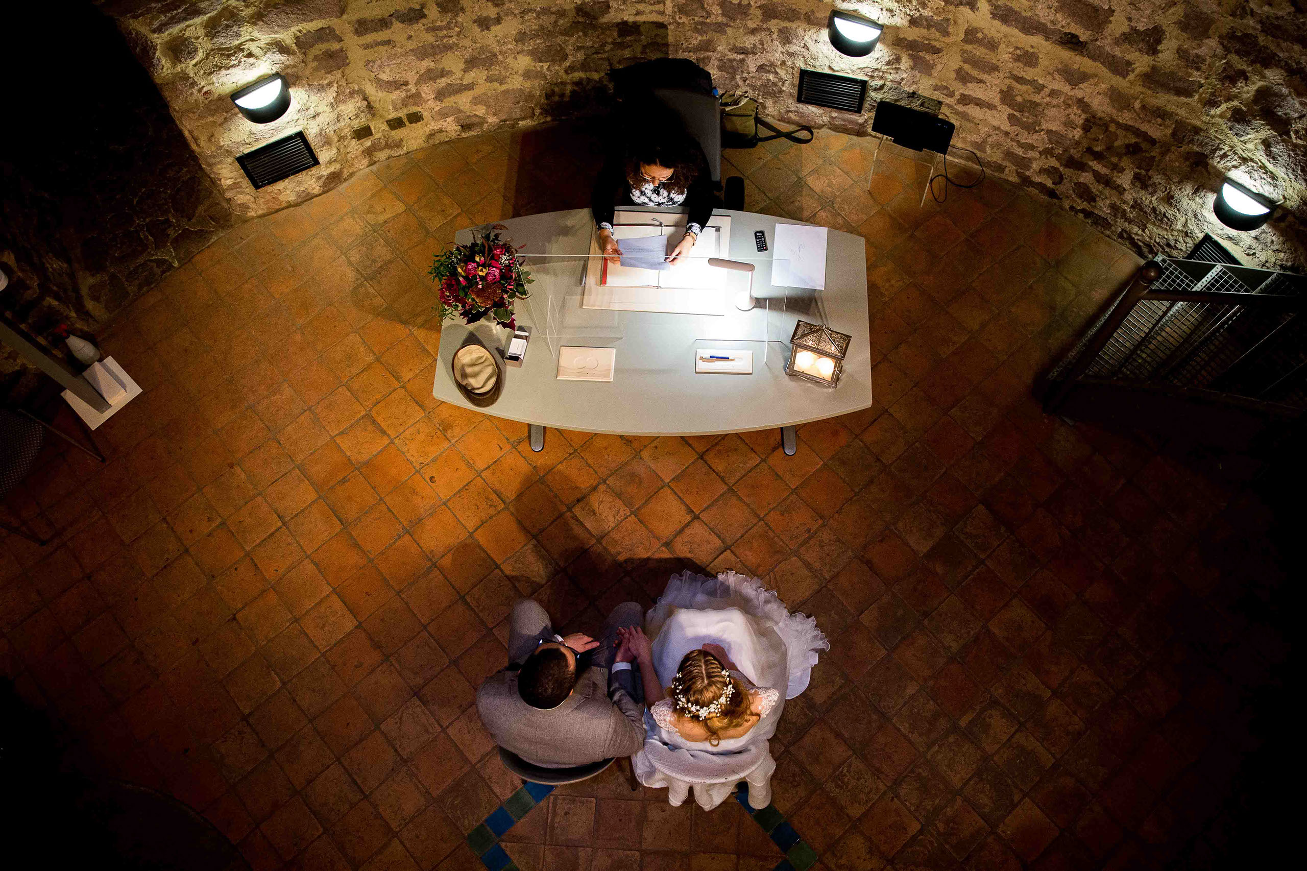 Standesamt Burg Hayn in Dreieich Das Standesamt in der Burg Hayn in Dreieich ist ein ganz besonderer Ort zum Heiraten.