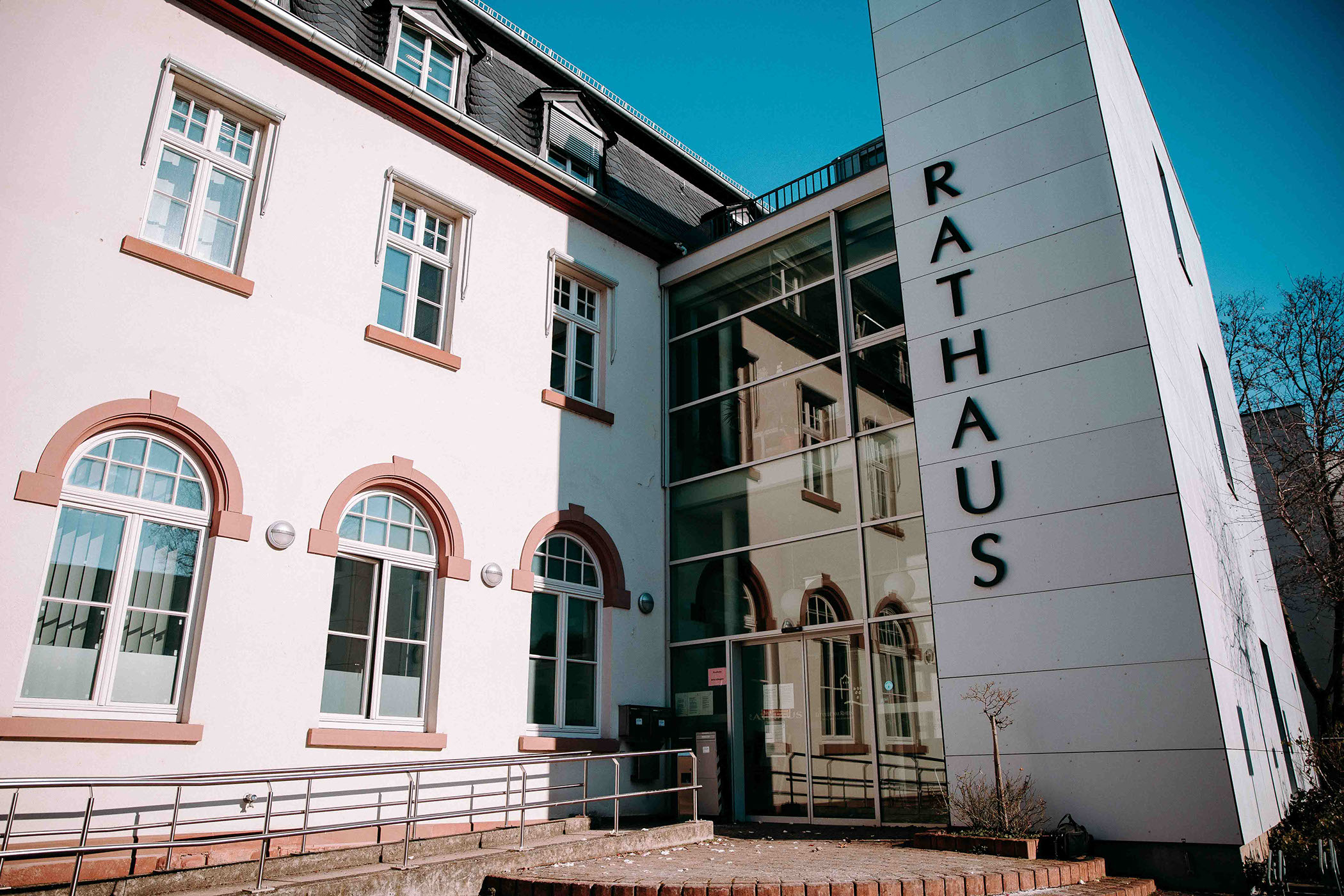 Standesamt Eltville im Rheingau