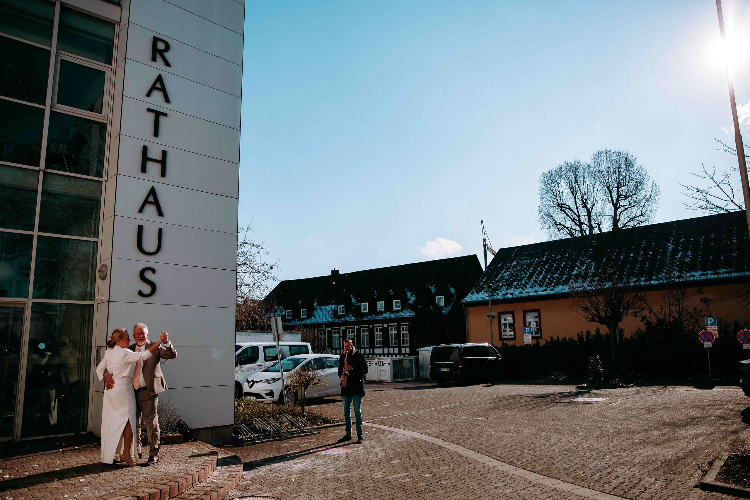 Standesamt Eltville im Rheingau