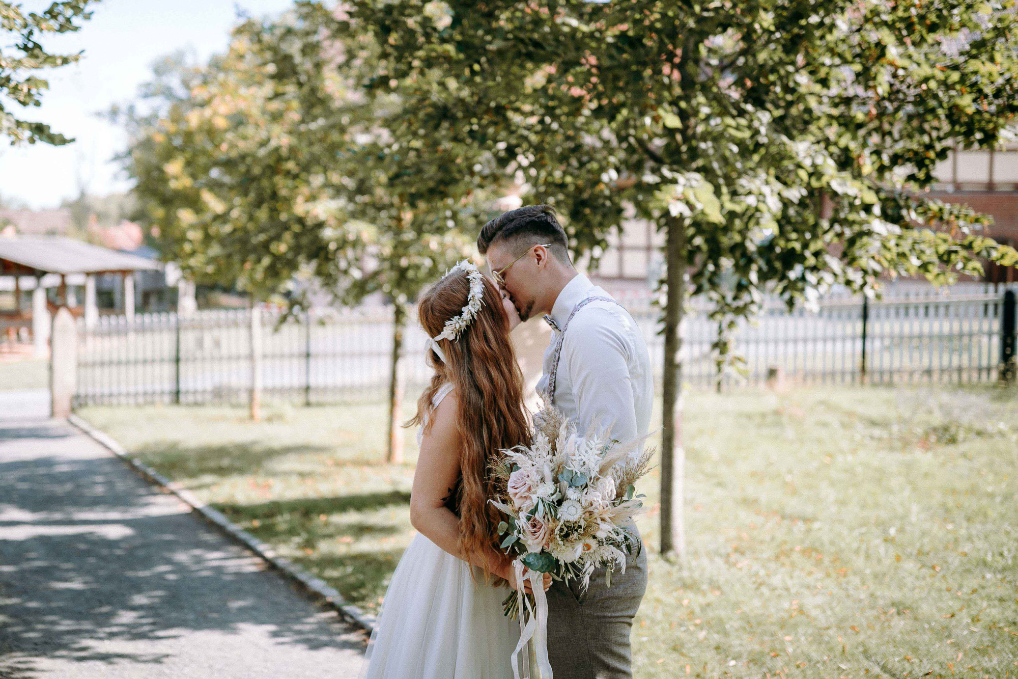 Standesamt Hessenpark in Neu-Anspach