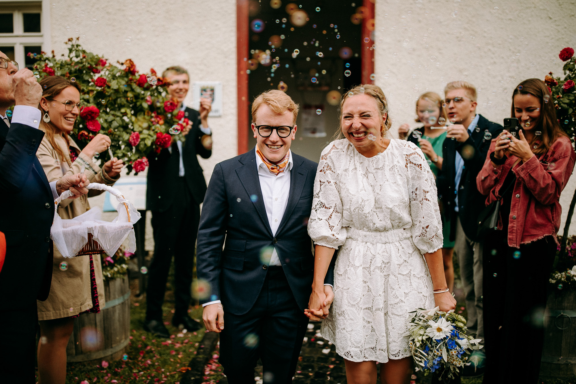 Standesamt Hessenpark in Neu-Anspach