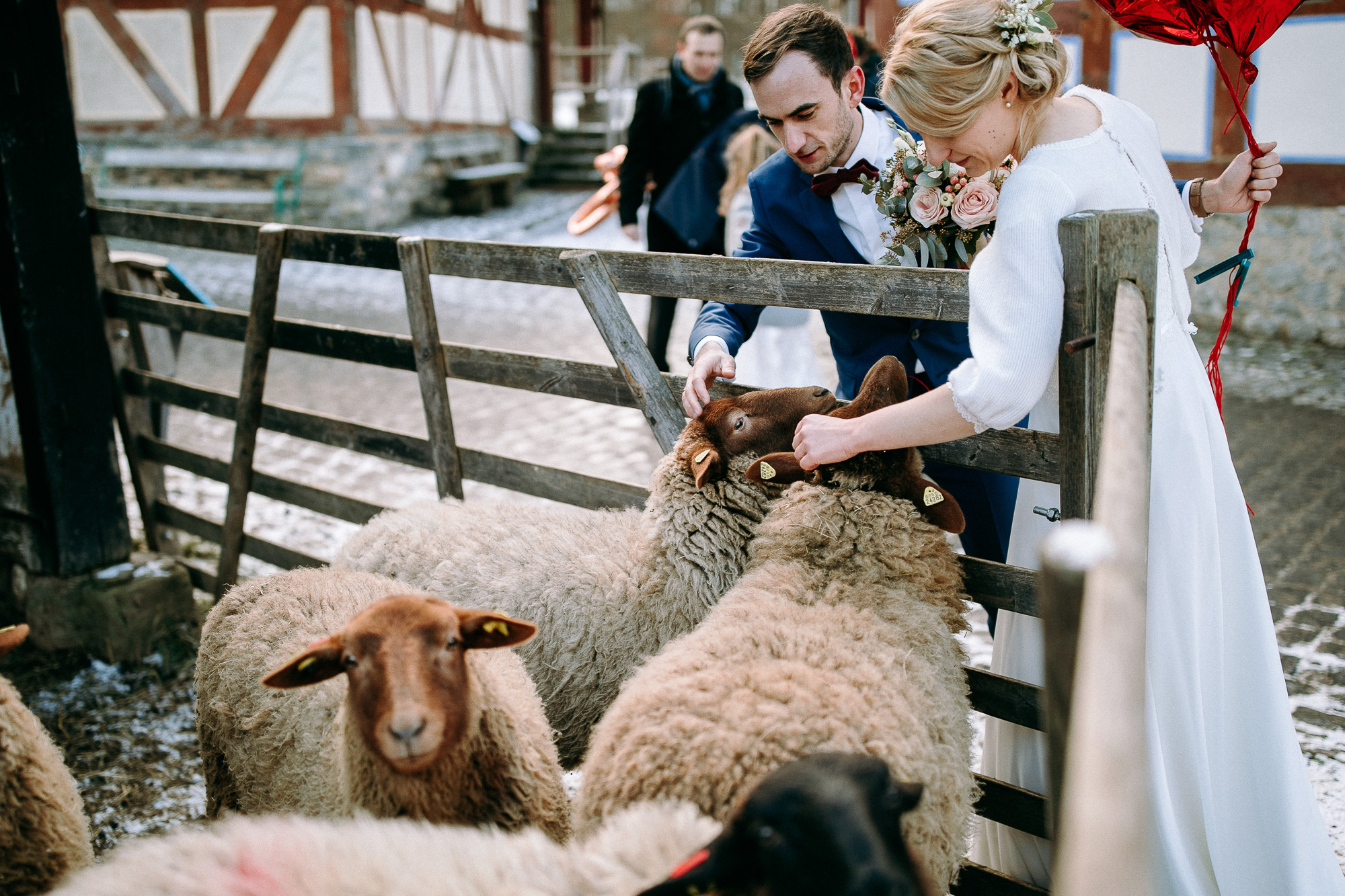 Standesamt Hessenpark in Neu-Anspach