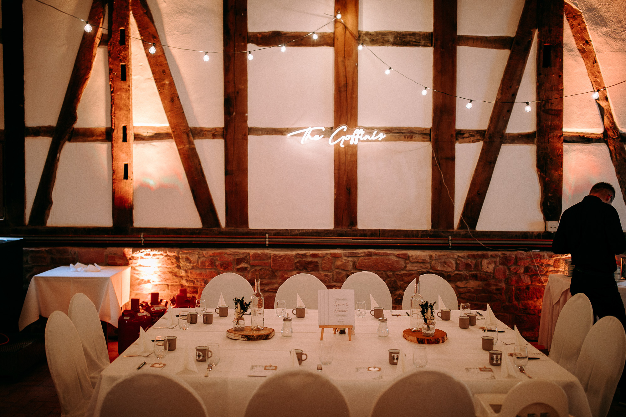 Standesamt Hessenpark in Neu-Anspach