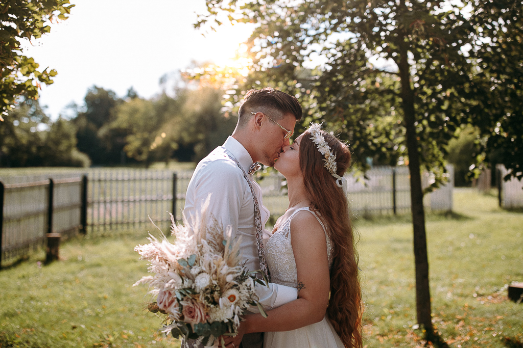 Standesamt Hessenpark in Neu-Anspach