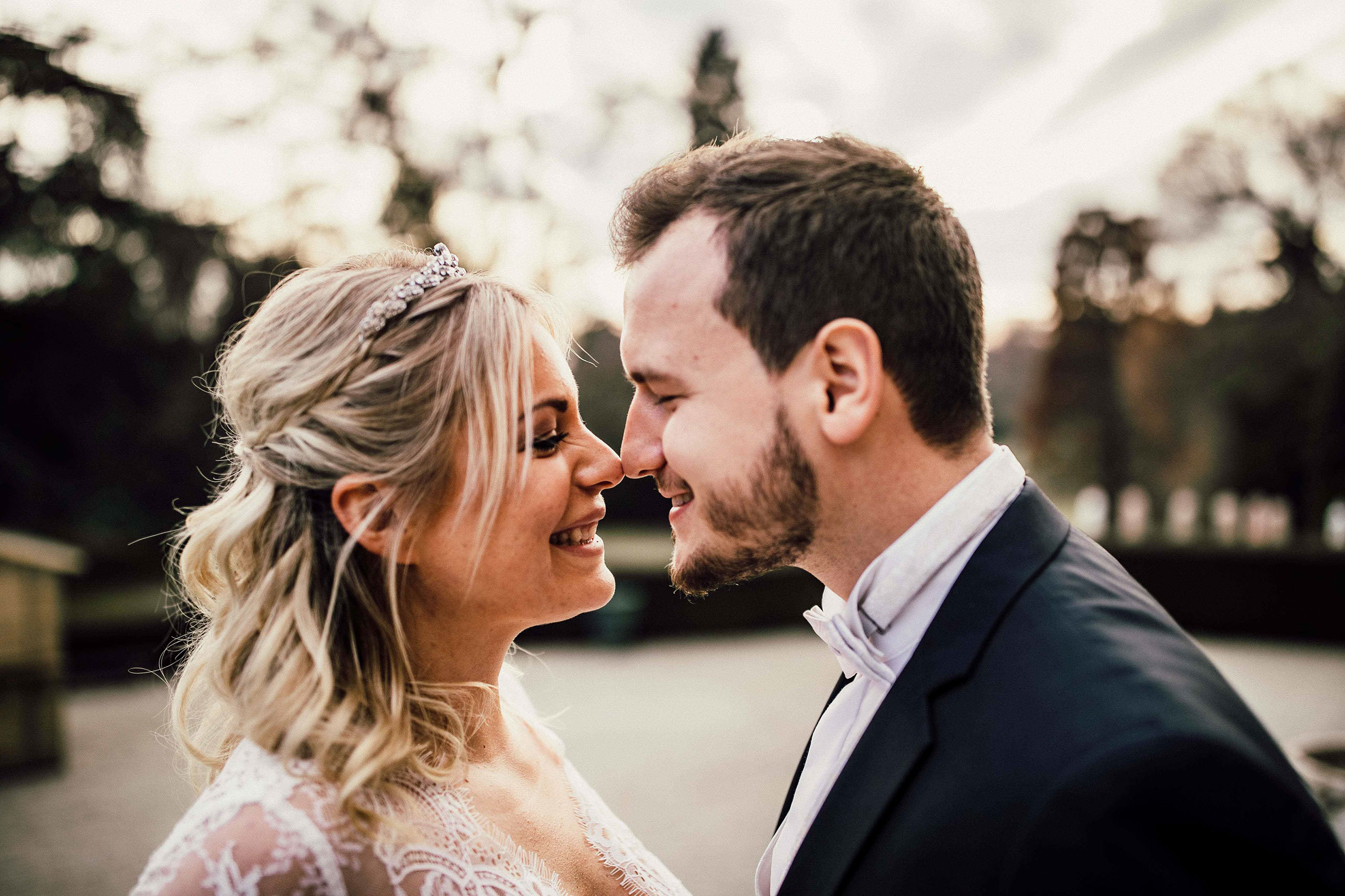 Standesamt Schloss Philippsruhe Fotograf