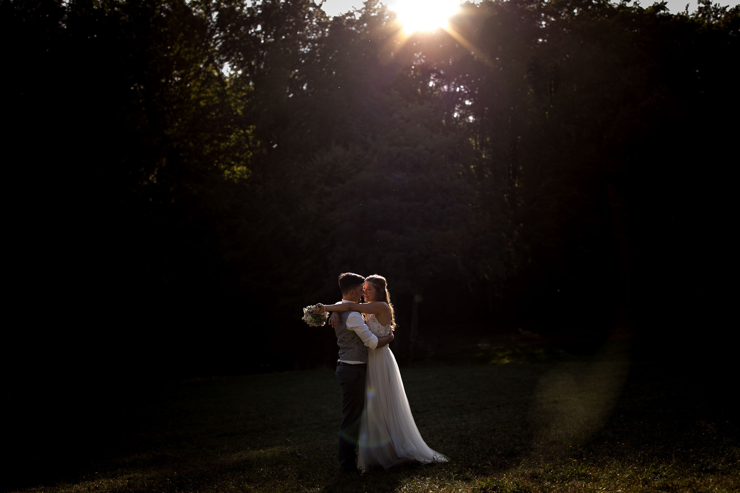 Hochzeitsfotograf in WIesbaden Hochzeitsfotos nach der standesamtlichen Trauung im Chausseehaus in Wiesbaden.