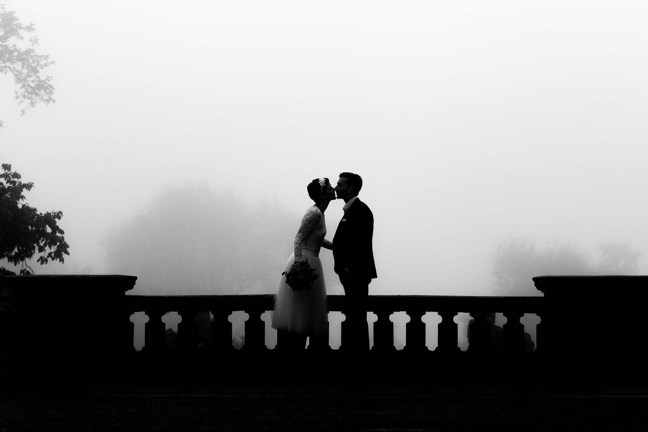 Standesamtliche Trauung im Standesamt Frankfurt-Höchst Bolongaropalast