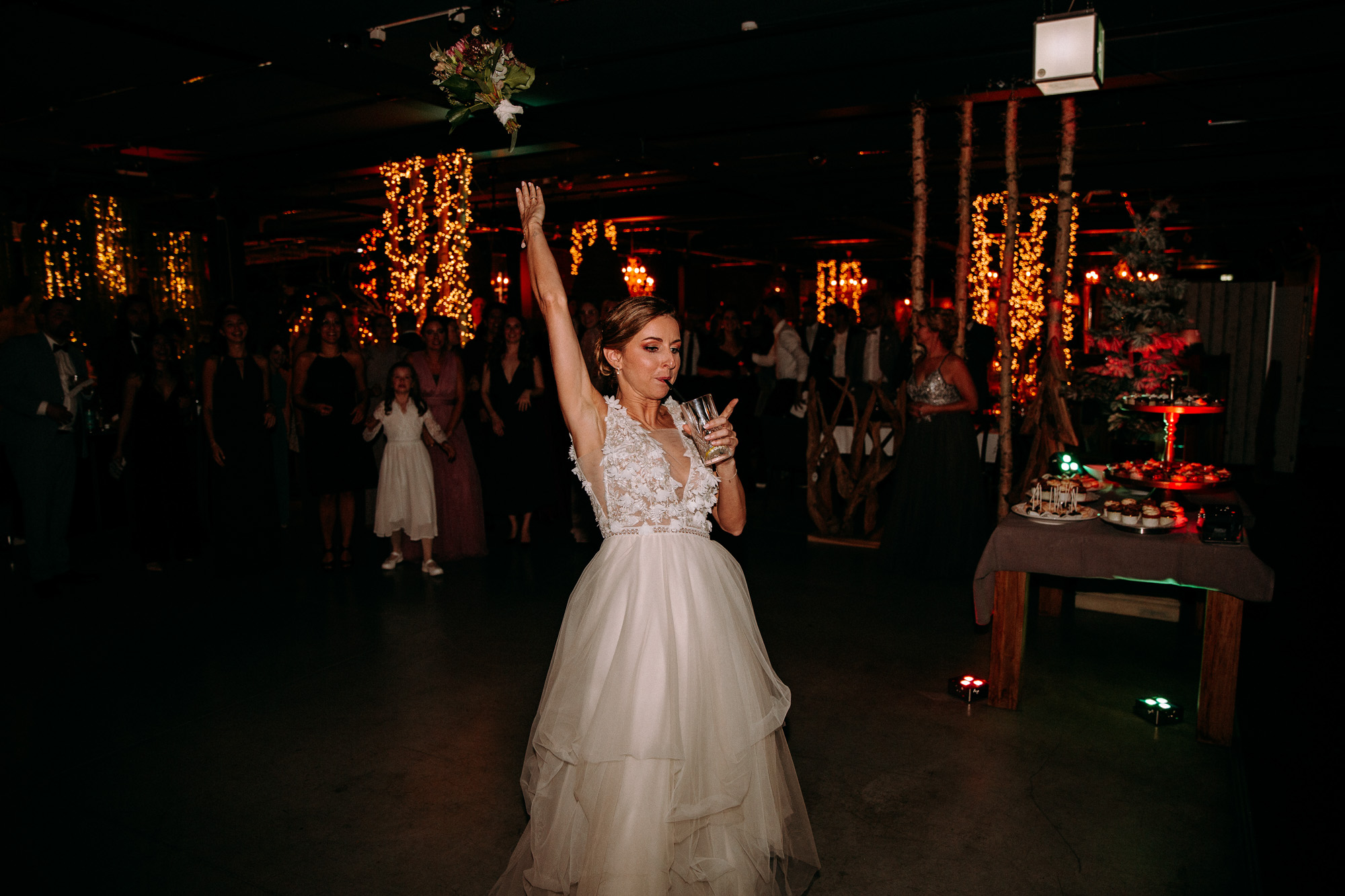 UNIQUE in Dietzenbach ist eine moderne Hochzeitslocation nahe Frankfurt – mit Garten, freier Trauung, Stretchzelt, Catering & Deko