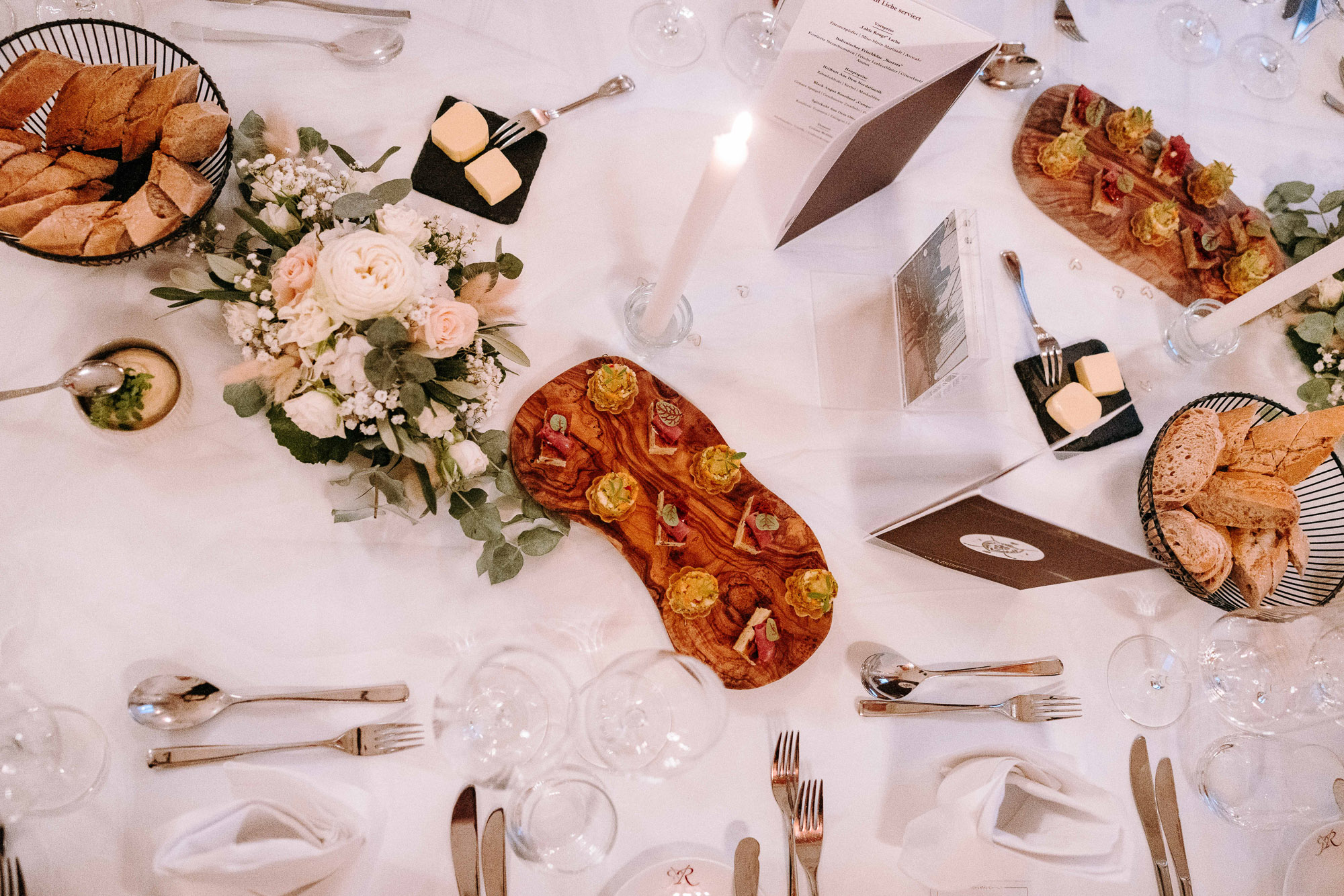 Hochzeitsreportage in der Hochzeitslocation Villa Rothschild Königstein